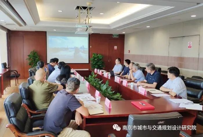 交通規劃,交通設計,城市規劃,道路規劃,咨詢(xún)規劃設計研究院-南京市城市與交通規劃設計研究院股份有限公司